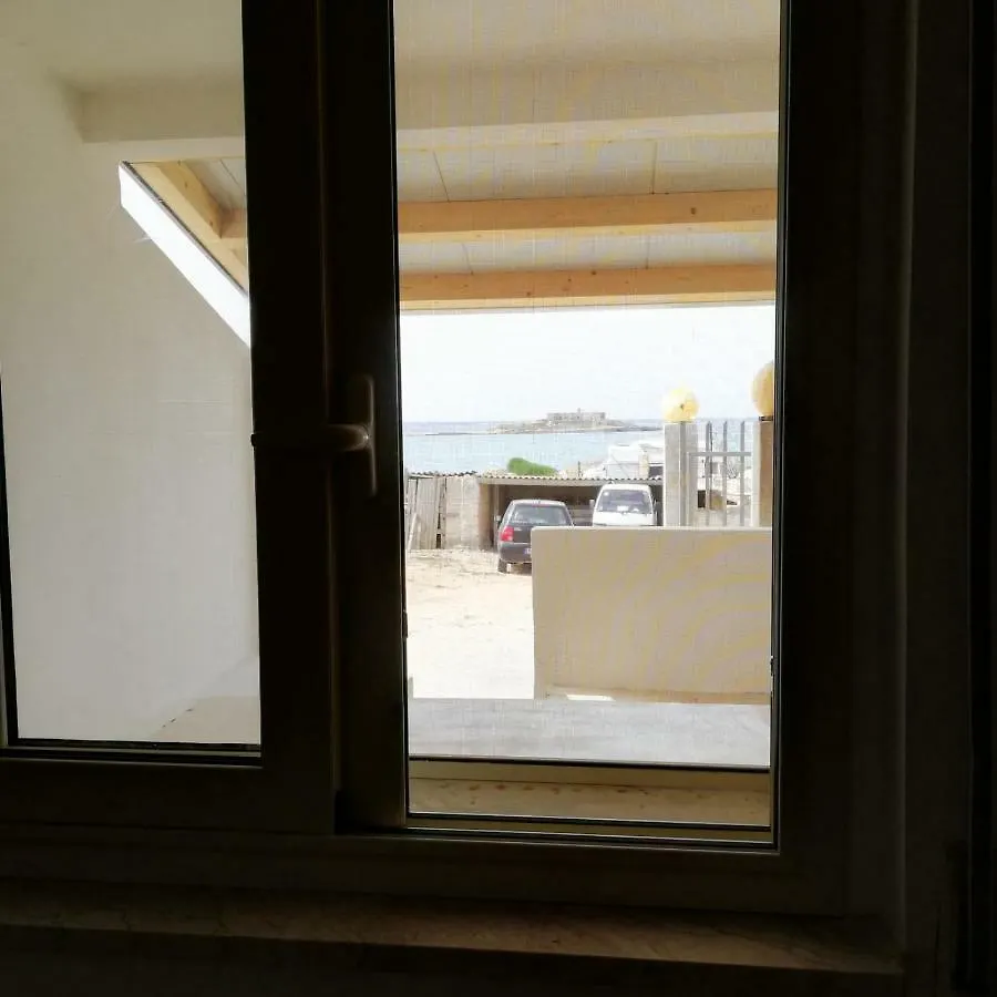 Appartamento Casa del sole Portopalo Di Capo Passero Italia