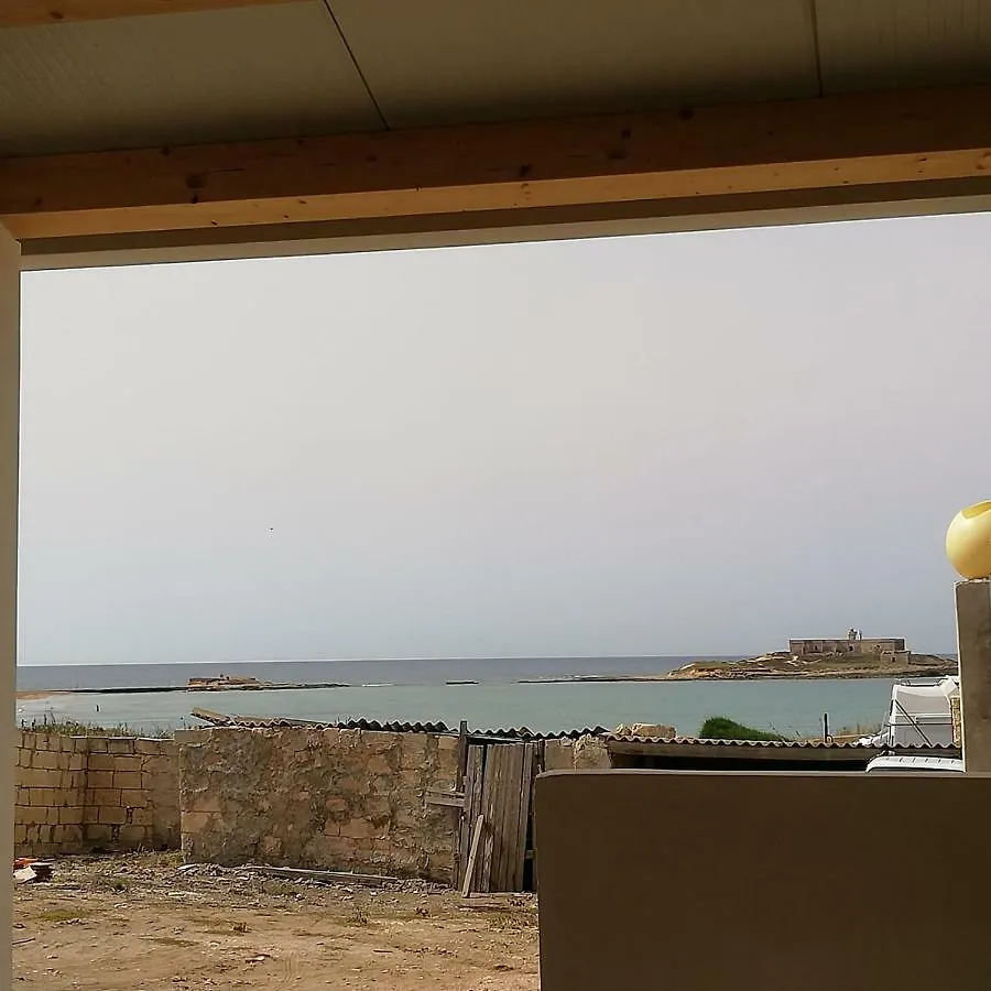 Appartamento Casa del sole Portopalo Di Capo Passero 0*,  Italia