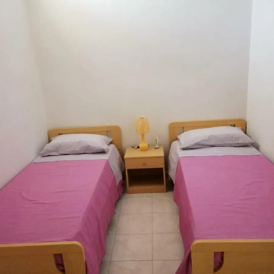 Appartamento Casa del sole Portopalo Di Capo Passero