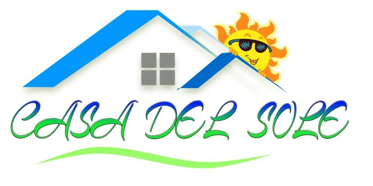 Appartamento Casa del sole Portopalo Di Capo Passero