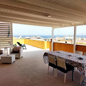  Casa vacanze Terrazza Sul Mare
