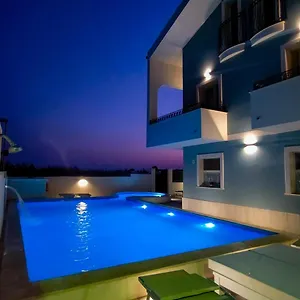 Casa P. Greco Portopalo Di Capo Passero