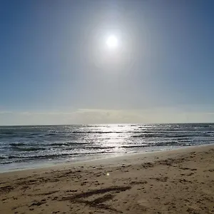  Appartamento Casa A Due Passi Dal Mare